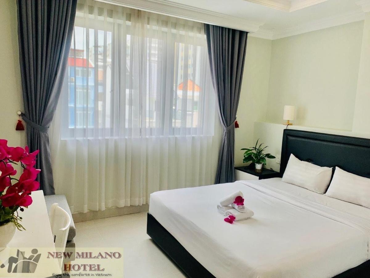 New Milano Airbn & Travel Hotel