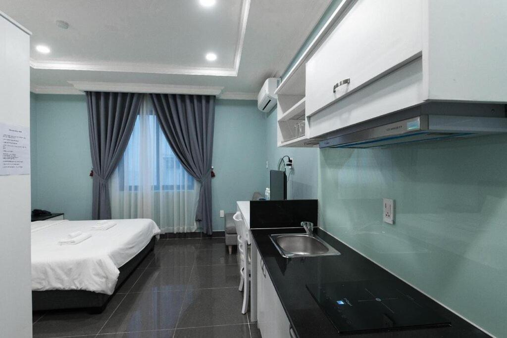 New Milano Airbn & Travel 3*