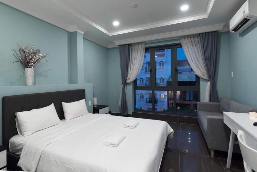 New Milano Airbn & Travel Hotel 3*